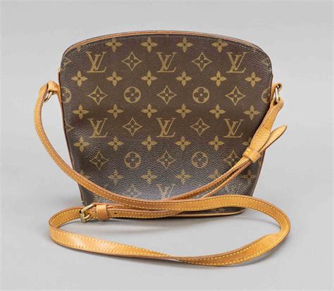 torebka worek louis vuitton vintage|Louis Vuitton monogram crossbody.